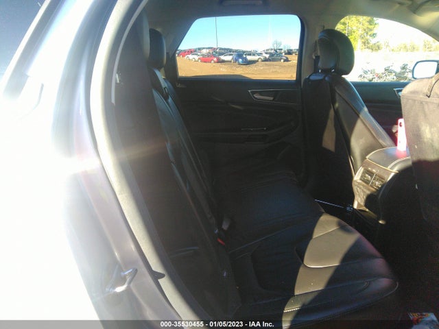 2015 Ford Edge, VIN: 2FMTK3K95FBC37218