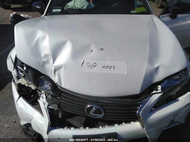 2015 Lexus GS, VIN: JTHBE1BL7FA003437