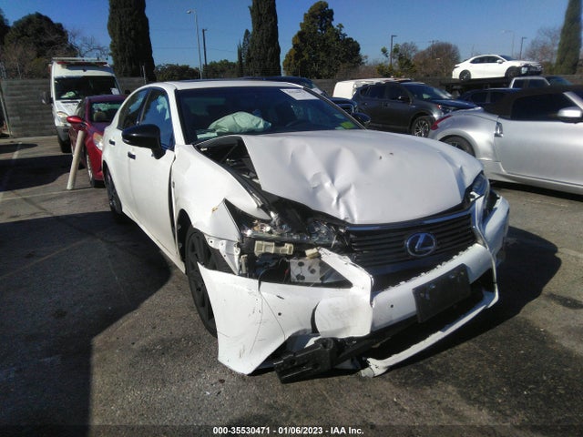 2015 Lexus GS, VIN: JTHBE1BL7FA003437
