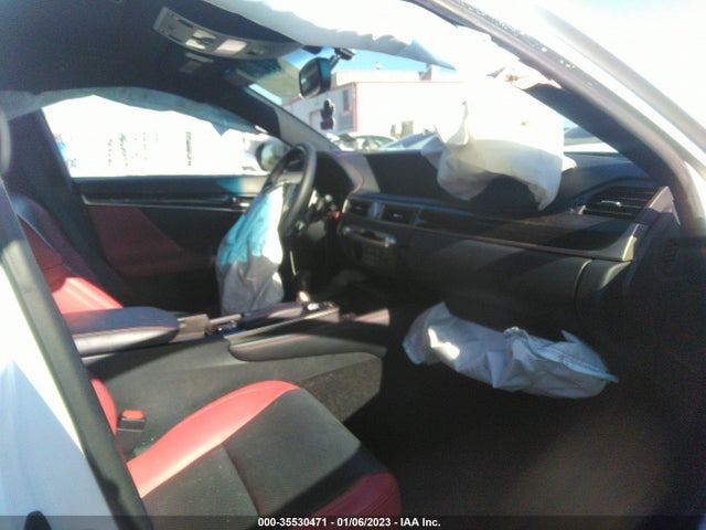 2015 Lexus GS, VIN: JTHBE1BL7FA003437