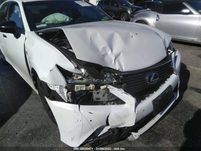2015 Lexus GS, VIN: JTHBE1BL7FA003437