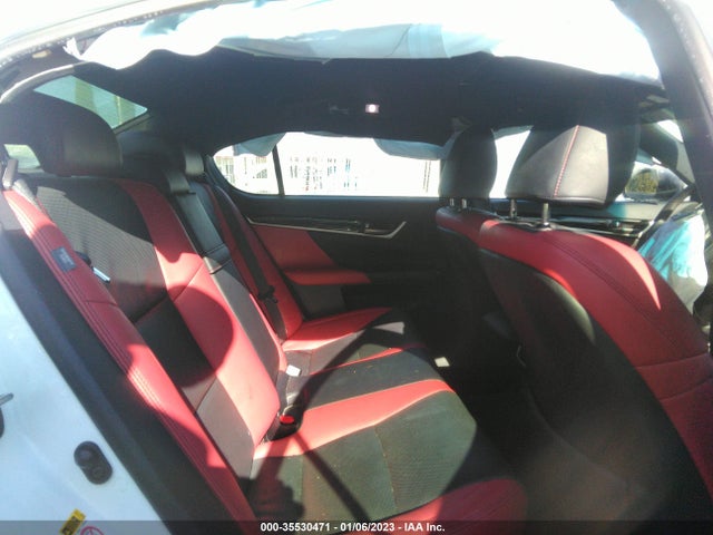 2015 Lexus GS, VIN: JTHBE1BL7FA003437