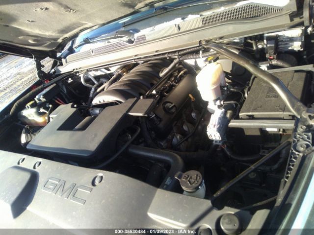 1GKS2JKJ9FR515781 GMC YUKON XL DENALI