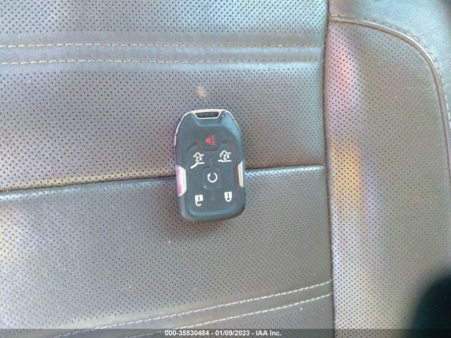 1GKS2JKJ9FR515781 GMC YUKON XL DENALI