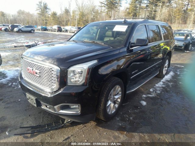 1GKS2JKJ9FR515781 GMC YUKON XL DENALI