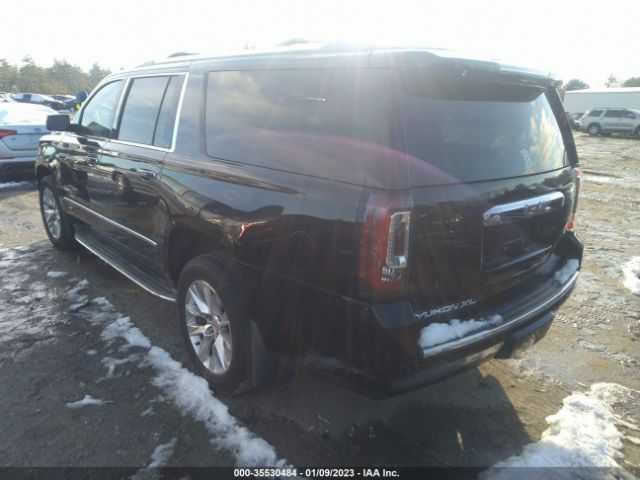 1GKS2JKJ9FR515781 GMC YUKON XL DENALI