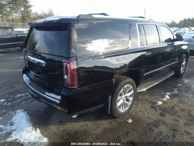 1GKS2JKJ9FR515781 GMC YUKON XL DENALI