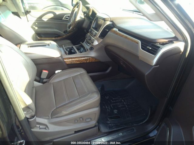 1GKS2JKJ9FR515781 GMC YUKON XL DENALI