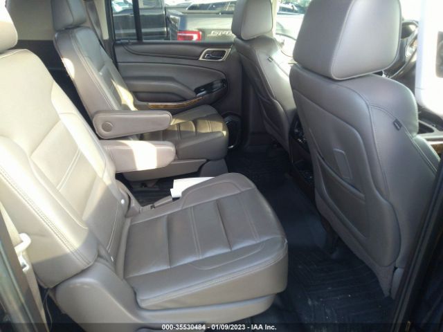 1GKS2JKJ9FR515781 GMC YUKON XL DENALI