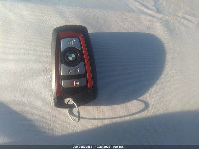 BMW 4 Series 440i 2019 WBA4J5C51KBM66320 Image 11