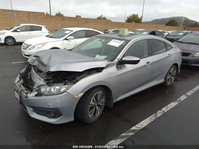 2016 HONDA CIVIC SEDAN EX-T VIN: 19XFC1F35GE209096