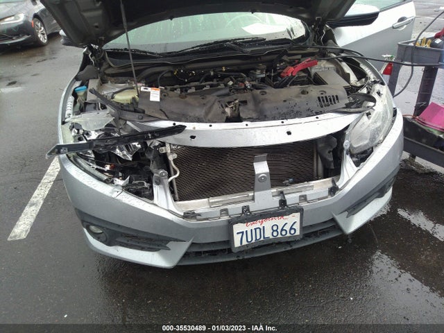 2016 HONDA CIVIC SEDAN EX-T VIN: 19XFC1F35GE209096