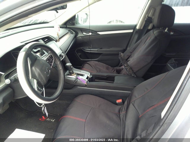 2016 HONDA CIVIC SEDAN EX-T VIN: 19XFC1F35GE209096