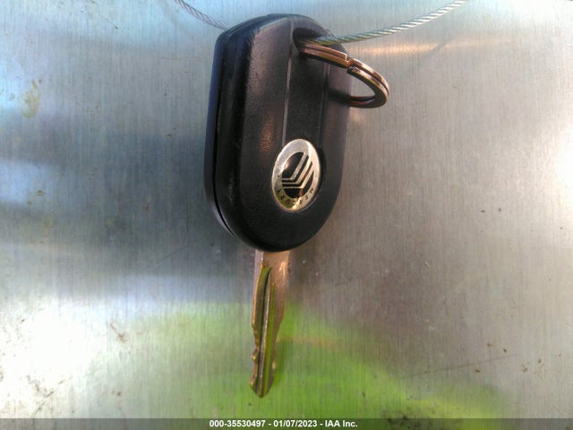 Lincoln MKX 2008 2LMDU68CX8BJ14461 Image 3