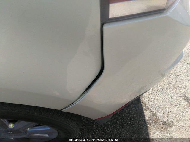 Lincoln MKX 2008 2LMDU68CX8BJ14461 Image 7