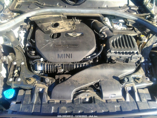 WMWLU5C52K2J06248 Mini Clubman Cooper S
