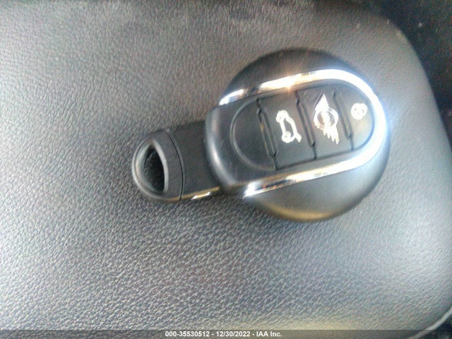 WMWLU5C52K2J06248 Mini Clubman Cooper S