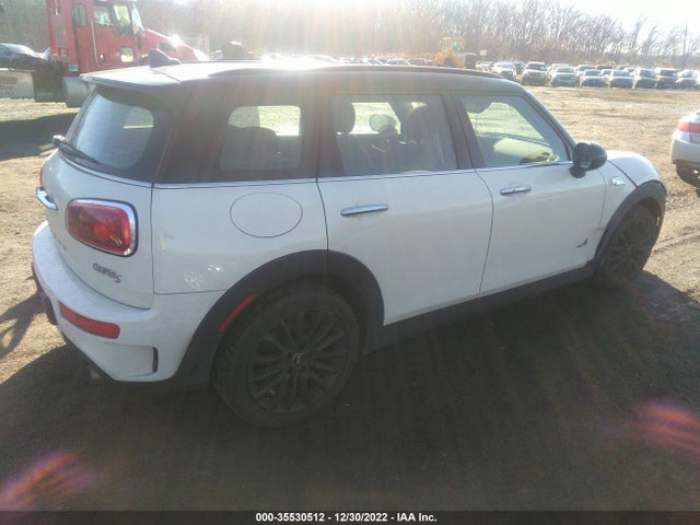 WMWLU5C52K2J06248 Mini Clubman Cooper S