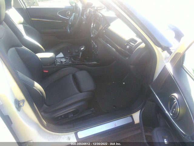 WMWLU5C52K2J06248 Mini Clubman Cooper S