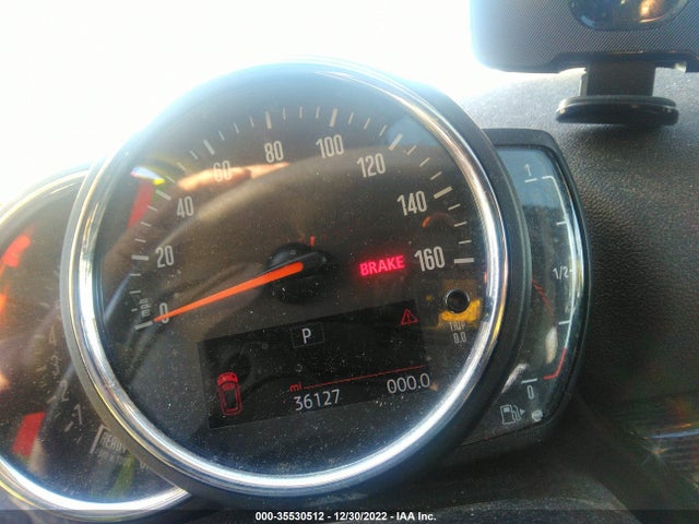 WMWLU5C52K2J06248 Mini Clubman Cooper S