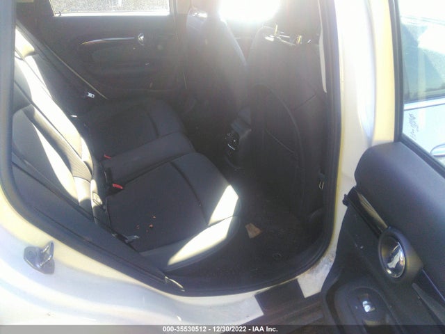 WMWLU5C52K2J06248 Mini Clubman Cooper S