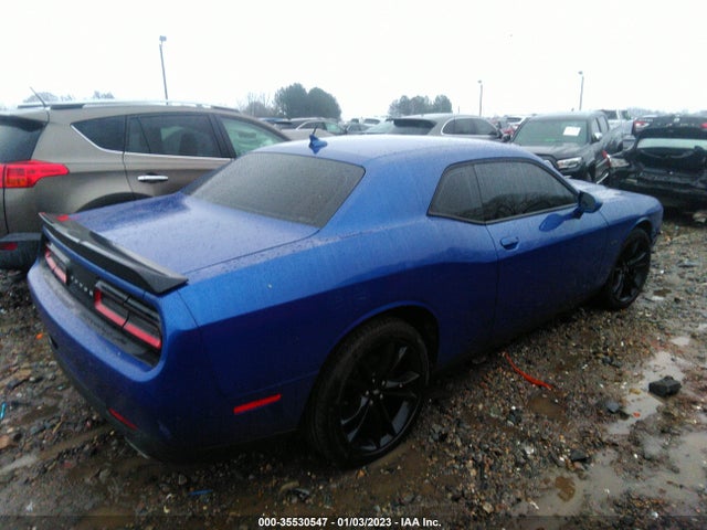 Dodge Challenger R/t 2018 2C3CDZBT0JH332762 Image 6