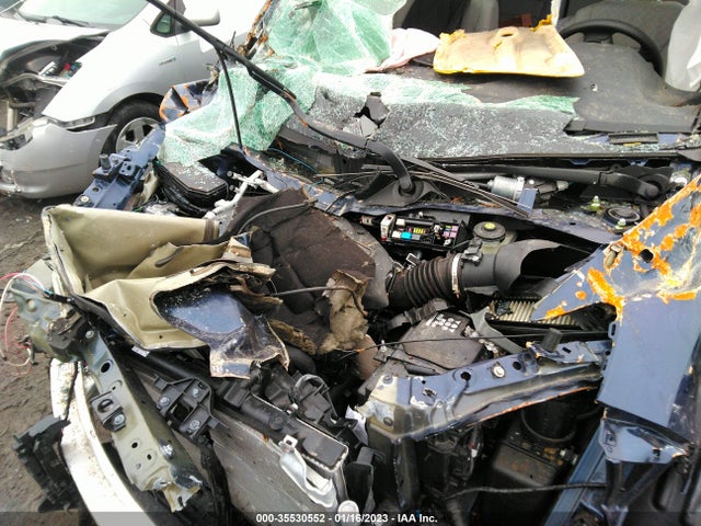 Honda Passport Awd Elite 2021 5FNYF8H02MB039684 Image 10