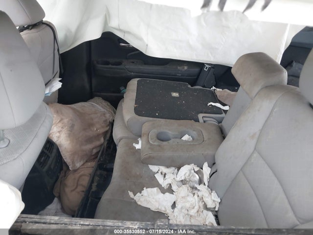 Honda Passport Awd Elite 2021 5FNYF8H02MB039684 Image 8