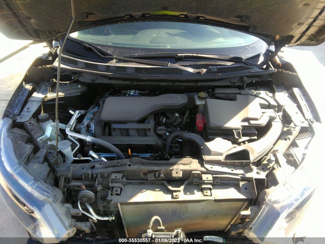 2022 Nissan Rogue, VIN: JN1BJ1CV6NW581420