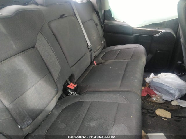 2020 GMC Sierra 2500HD, VIN: 1GT19MEY2LF269098