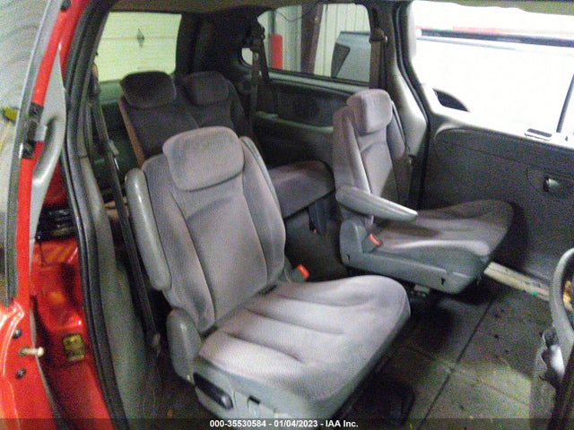 2005 CHRYSLER TOWN & COUNTRY LX VIN: 2C4GP44R45R170773