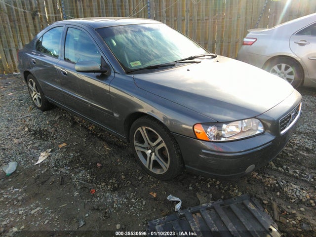 2006 YV1RS547762557694 main image