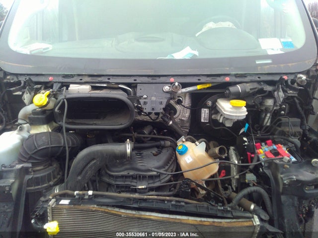 2018 Ram Promaster, VIN: 3C6TRVBG4JE158237