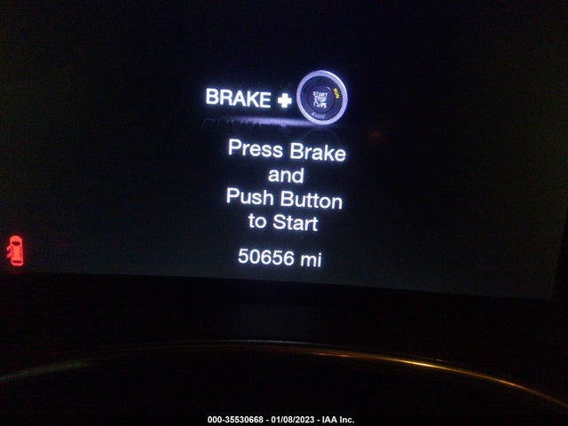 2020 Dodge Durango, VIN: 1C4RDJAG5LC249281