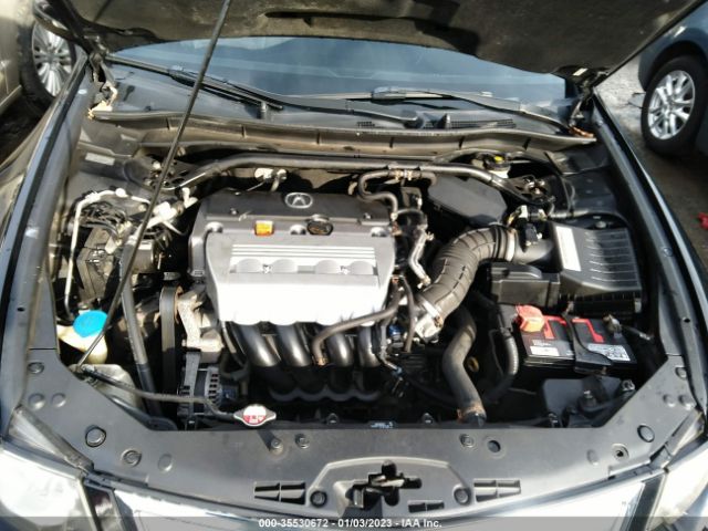 JH4CU2F61BC000680 Acura TSX