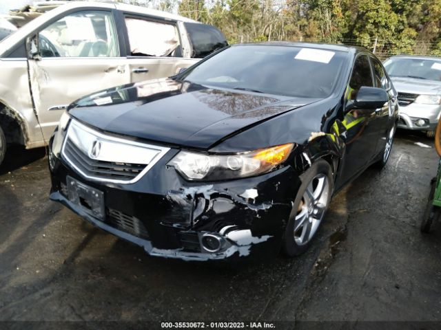 JH4CU2F61BC000680 Acura TSX
