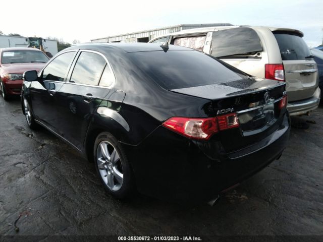 JH4CU2F61BC000680 Acura TSX