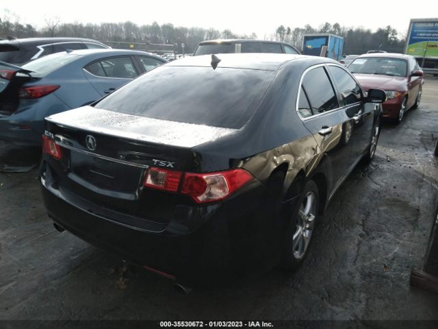 JH4CU2F61BC000680 Acura TSX
