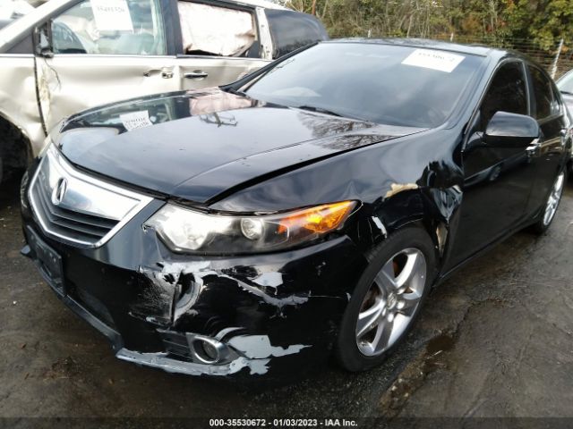 JH4CU2F61BC000680 Acura TSX