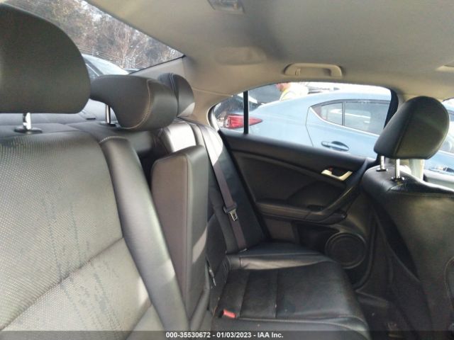 JH4CU2F61BC000680 Acura TSX