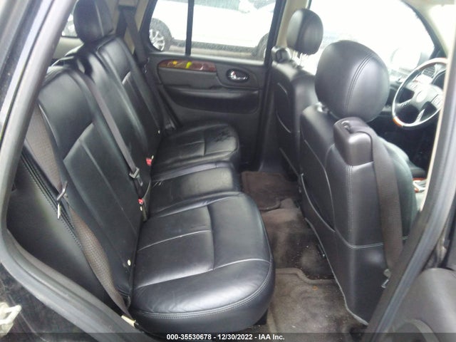 2006 GMC ENVOY DENALI VIN: 1GKET63M462282773