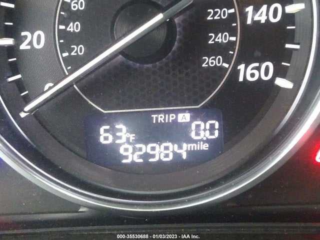 2015 Mazda 6, VIN: JM1GJ1W67F1175460