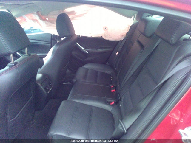 2015 Mazda 6, VIN: JM1GJ1W67F1175460