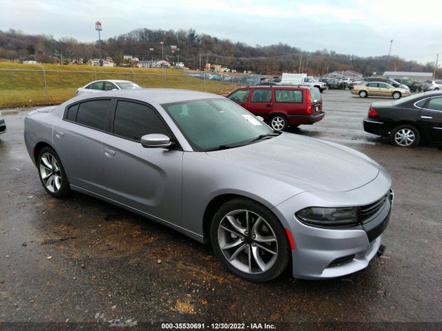 Dodge Charger Road/track 2015 2C3CDXCT5FH778626 Image 1