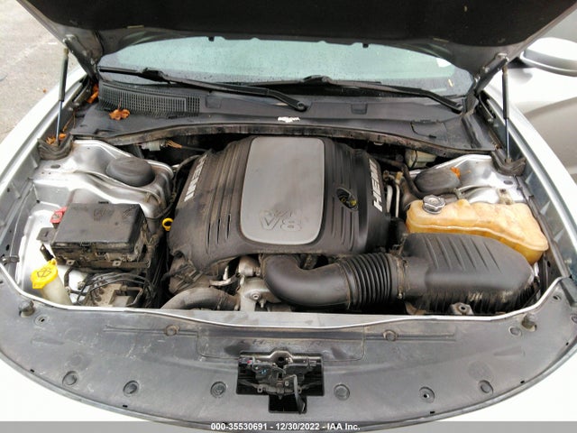 Dodge Charger Road/track 2015 2C3CDXCT5FH778626 Image 11