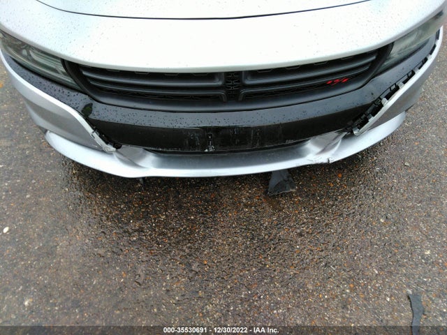 Dodge Charger Road/track 2015 2C3CDXCT5FH778626 Image 7