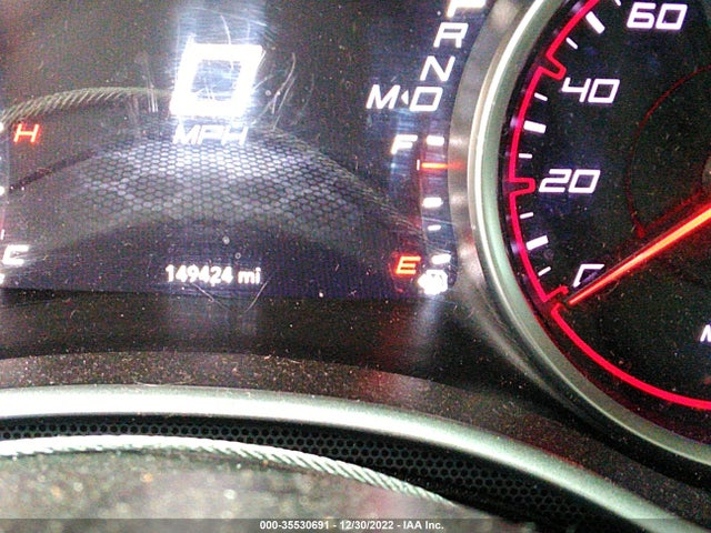 Dodge Charger Road/track 2015 2C3CDXCT5FH778626 Image 8