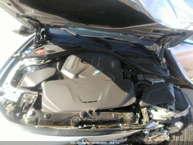WBA4F7C51HG437991 BMW 4 Series 430i