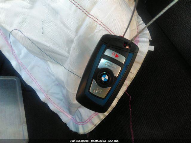 WBA4F7C51HG437991 BMW 4 Series 430i