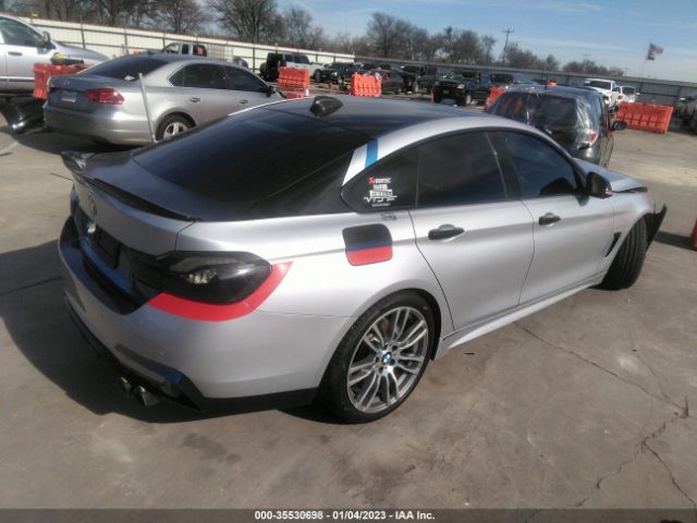 WBA4F7C51HG437991 BMW 4 Series 430i